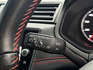 SEAT Arona 1.0 TSI 110 FR Red Edition 5dr