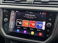 SEAT Arona 1.0 TSI 110 FR Red Edition 5dr