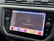 SEAT Arona 1.0 TSI 110 FR Red Edition 5dr