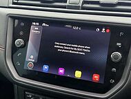 SEAT Arona 1.0 TSI 110 FR Red Edition 5dr