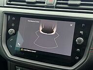 SEAT Arona 1.0 TSI 110 FR Red Edition 5dr