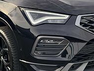 SEAT Ateca 1.5 TSI EVO FR Black Edition 5dr DSG