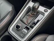 SEAT Ateca 1.5 TSI EVO FR Black Edition 5dr DSG