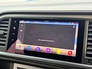 SEAT Ateca 1.5 TSI EVO FR Black Edition 5dr DSG