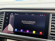 SEAT Ateca 1.5 TSI EVO FR Black Edition 5dr DSG