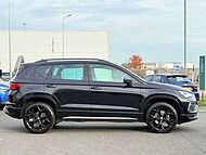 SEAT Ateca 1.5 TSI EVO FR Black Edition 5dr DSG