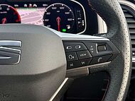 SEAT Ateca 1.5 TSI EVO FR Black Edition 5dr DSG