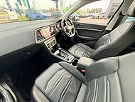 SEAT Ateca 1.5 TSI EVO FR Black Edition 5dr DSG