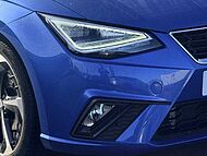 SEAT Ibiza 1.0 TSI 110 FR Sport 5dr