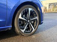 SEAT Ibiza 1.0 TSI 110 FR Sport 5dr