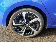 SEAT Ibiza 1.0 TSI 110 FR Sport 5dr