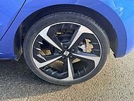 SEAT Ibiza 1.0 TSI 110 FR Sport 5dr