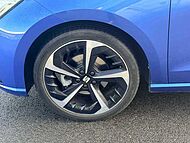SEAT Ibiza 1.0 TSI 110 FR Sport 5dr