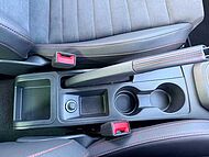 SEAT Ibiza 1.0 TSI 110 FR Sport 5dr