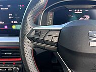 SEAT Ibiza 1.0 TSI 110 FR Sport 5dr