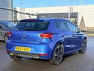 SEAT Ibiza 1.0 TSI 110 FR Sport 5dr