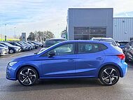 SEAT Ibiza 1.0 TSI 110 FR Sport 5dr