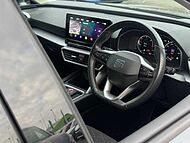 SEAT Leon 1.4 eHybrid FR 5dr DSG