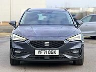 SEAT Leon 1.4 eHybrid FR 5dr DSG