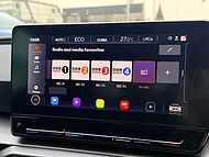 SEAT Leon 1.4 eHybrid FR 5dr DSG