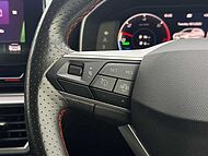SEAT Leon 1.4 eHybrid FR 5dr DSG