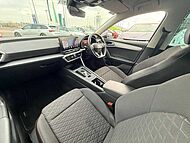 SEAT Leon 1.4 eHybrid FR 5dr DSG