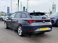 SEAT Leon 1.4 eHybrid FR 5dr DSG