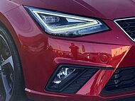 SEAT Ibiza 1.0 TSI 110 FR Sport 5dr