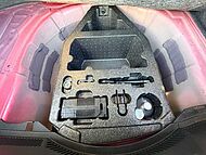 SEAT Ibiza 1.0 TSI 110 FR Sport 5dr