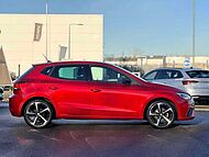 SEAT Ibiza 1.0 TSI 110 FR Sport 5dr