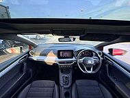 SEAT Ibiza 1.0 TSI 110 FR Sport 5dr