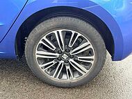 SEAT Ibiza 1.0 TSI 95 SE Edition 5dr