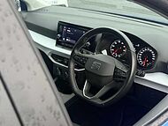 SEAT Ibiza 1.0 TSI 95 SE Edition 5dr