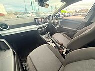 SEAT Ibiza 1.0 TSI 95 SE Edition 5dr