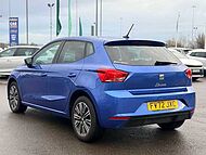 SEAT Ibiza 1.0 TSI 95 SE Edition 5dr