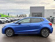 SEAT Ibiza 1.0 TSI 95 SE Edition 5dr