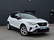 SEAT Arona 1.0 TSI 115 FR 5dr