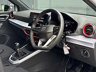 SEAT Arona 1.0 TSI 115 FR 5dr