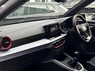 SEAT Arona 1.0 TSI 115 FR 5dr