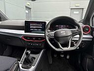 SEAT Arona 1.0 TSI 115 FR 5dr