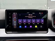 SEAT Arona 1.0 TSI 115 FR 5dr