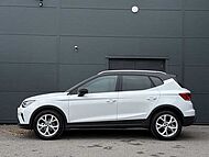 SEAT Arona 1.0 TSI 115 FR 5dr