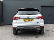 SEAT Arona 1.0 TSI 115 FR 5dr