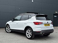 SEAT Arona 1.0 TSI 115 FR 5dr