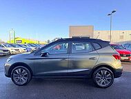 SEAT Arona 1.0 TSI 110 SE Technology 5dr DSG