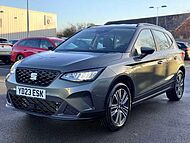 SEAT Arona 1.0 TSI 110 SE Technology 5dr DSG