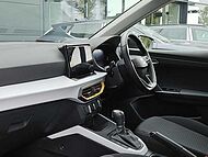 SEAT Arona 1.0 TSI 110 SE Technology 5dr DSG