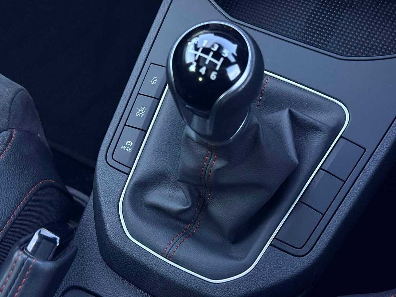 SEAT Ibiza 1.0 TSI 110 FR Sport 5dr