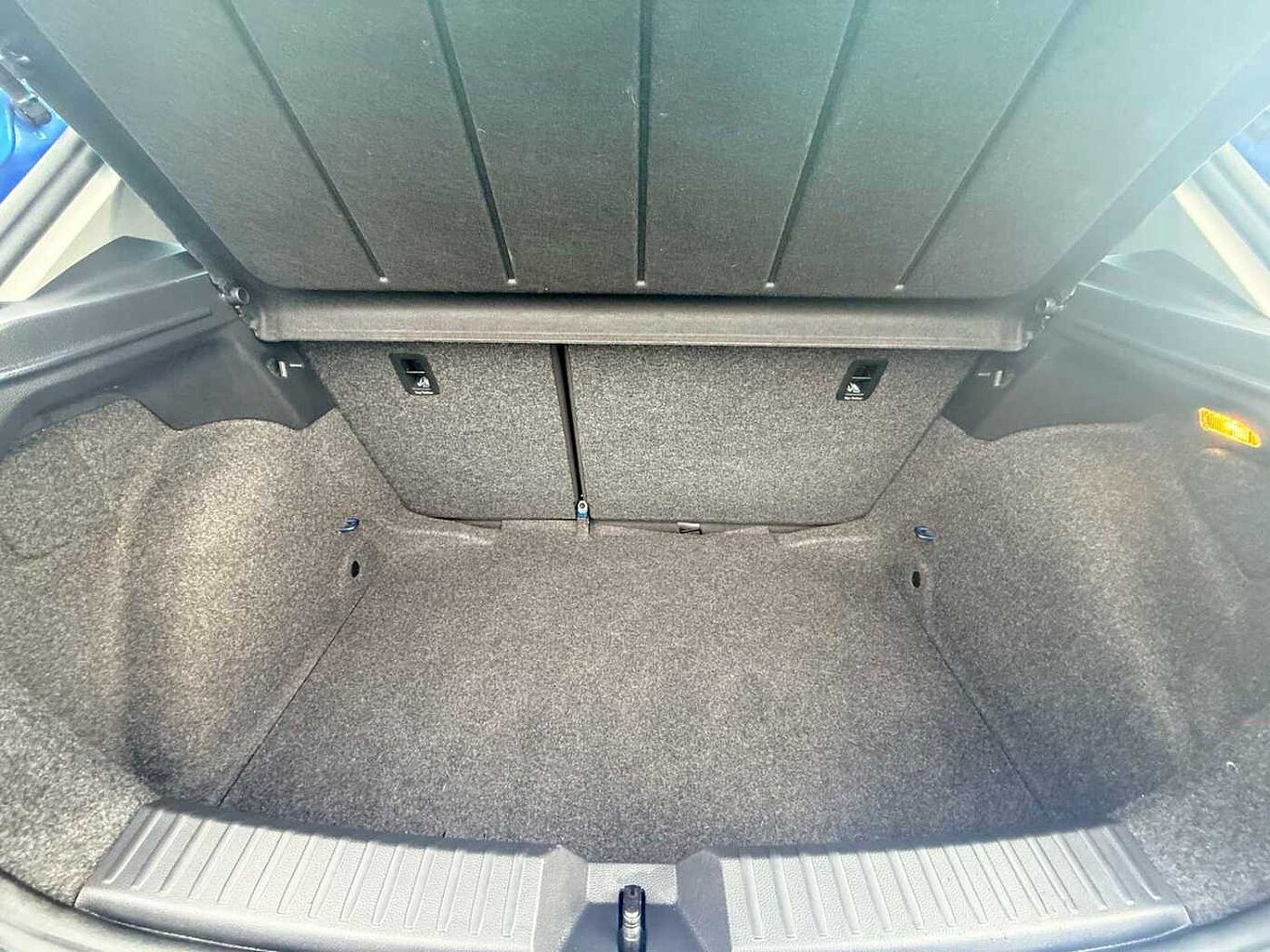 SEAT Ibiza 1.0 TSI 95 SE Edition 5dr