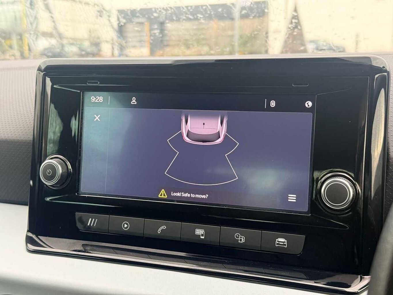 SEAT Ibiza 1.0 TSI 95 SE Edition 5dr